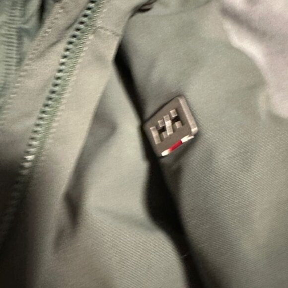 Helly Hansen WOmens winter Jacket - Picture 4 of 5